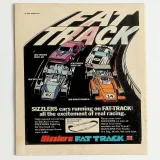 Tomb of Dracula #1-(Lacquer on Cover) - Thumbnail 1