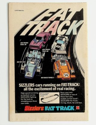 Tomb of Dracula #1-(Lacquer on Cover) - Image 1