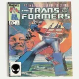 Transformers, The #1 - Thumbnail 0