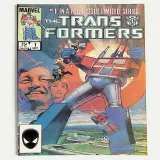 Transformers, The #1 - Thumbnail 0