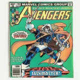 Avengers, The #196 (Newsstand) - Thumbnail 0