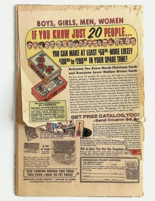 Avengers, The #1 - Image 1