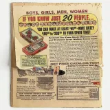 Avengers, The #1 - Thumbnail 1