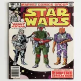 Star Wars #42 (Newsstand) - Thumbnail 0