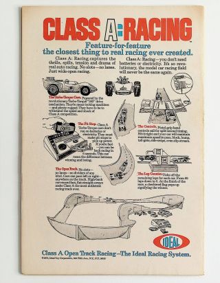 Fear (Adventure Into) #10 - Image 1