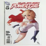 Power Girl #27 - Thumbnail 0