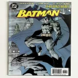 Batman #608 (2nd Print) SCARCE - Thumbnail 0