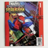 Ultimate Spider-Man #1 - Thumbnail 0
