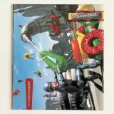 Ultimate Spider-Man #1 - Thumbnail 1