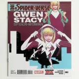 Edge of Spider-Verse #2 - Thumbnail 0