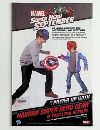 Edge of Spider-Verse #2 - Image 1