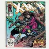 Uncanny X-Men #266 - Thumbnail 0