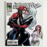 Amazing Spider-Man #606 - Thumbnail 0