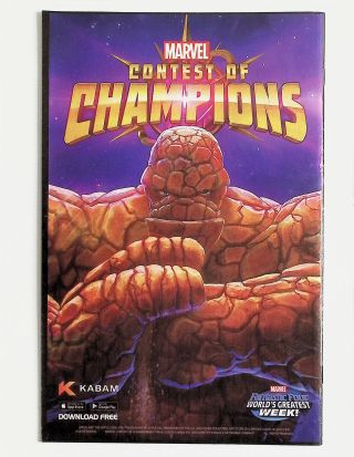 West Coast Avengers #7 - Image 1