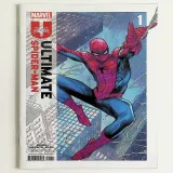 Ultimate Spider-Man #1 - Thumbnail 0