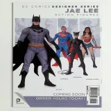 Batgirl #40 (Variant) - Thumbnail 1