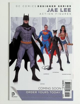 Batgirl #40 (Variant) - Image 1