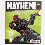 Invincible #63 - Thumbnail 1