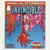 Invincible #64 - Thumbnail 0