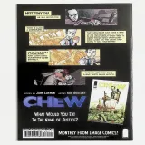 Invincible #64 - Thumbnail 1