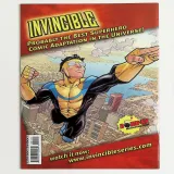 Invincible #51 - Thumbnail 1