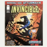 Invincible #62 - Thumbnail 0