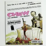 Invincible #62 - Thumbnail 1