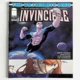 Invincible #71 - Thumbnail 0