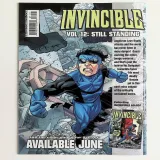 Invincible #71 - Thumbnail 1