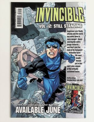 Invincible #71 - Image 1
