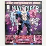 Invincible #72 - Thumbnail 0