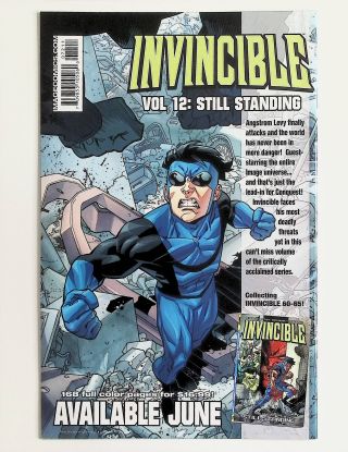 Invincible #72 - Image 1