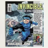 Invincible #72 - Thumbnail 1