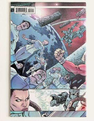 Invincible #75 - Image 1