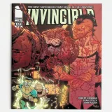 Invincible #108 - Thumbnail 0