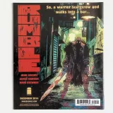 Invincible #115 - Thumbnail 1