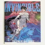 Invincible #139 - Thumbnail 0