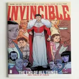 Invincible #144 - Thumbnail 0