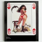 Vampirella A Scarlet Thirst #0 - Thumbnail 1