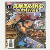 Amazing Fantasy #15 - Thumbnail 0
