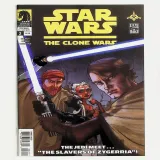 Star Wars: The Clone Wars #2 - Thumbnail 0