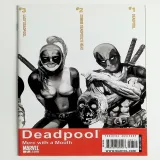 Deadpool: Merc with a Mouth #7 - Thumbnail 0