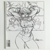 Elephantmen #18 (Variant) - Thumbnail 0