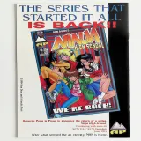 Strangers in Paradise #1 (2nd Print) - Thumbnail 1