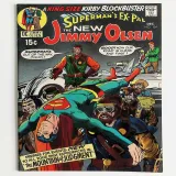 Superman's Pal Jimmy Olsen #134 - Thumbnail 0