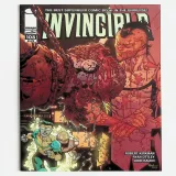 Invincible #108 - Thumbnail 0