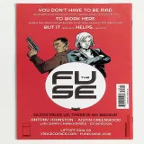 Invincible #108 - Thumbnail 1