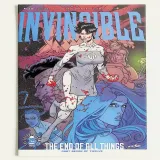 Invincible #139 - Thumbnail 0