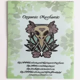 Secret Life of Crows #2 Signed on front Cover! - Thumbnail 1