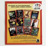 Star Wars: Legacy #1 (Reprint) - Thumbnail 1